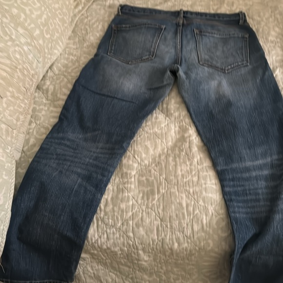 Denim jeans - Picture 3 of 5
